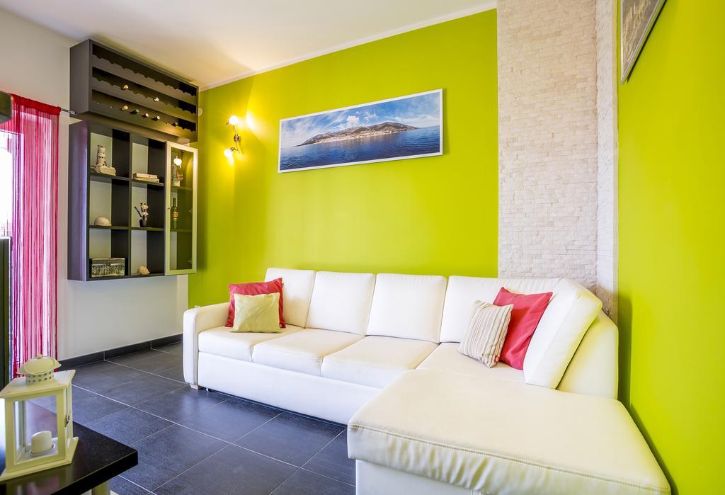 Apartments Biserka Bol Cameră foto